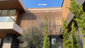 Project Ref. : Private residence