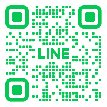 LINE QR — NOTWOOD