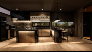 Kitchen Design : แบบห้องครัว